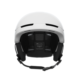 Kask narciarski POC OBEX MIPS Hydrogen White 55-58cm - 2