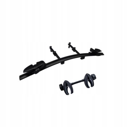 Adapter AGURI na 4-ty rower do ACTIVE BIKE black