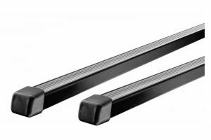 Belki dachowe THULE SQUAREBAR 760 108cm