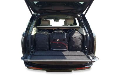 Land Rover Range Rover 2021+ Torby Do Bagażnika 4 Szt