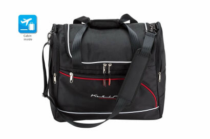 Torba Do Samolotu KJUST As24Gp (40L)