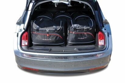 Opel Insignia Tourer 2009-2017 Torby Do Bagażnika 5 Szt