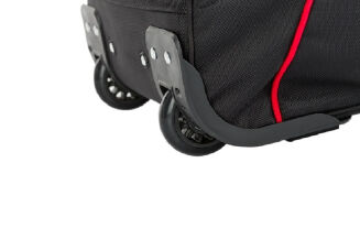 Torby do bagażnika FORD CAPRI EV 2024+ 4szt KJUST - 20