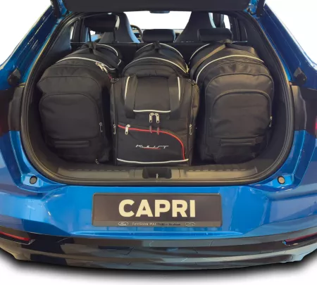 Torby do bagażnika FORD CAPRI EV 2024+ 4szt KJUST