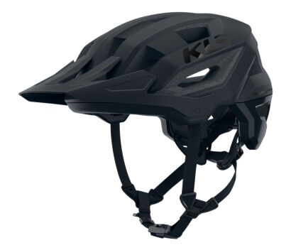 Kask Rowerowy Kellys OUTRAGE PRO Black M/L (55-59cm)