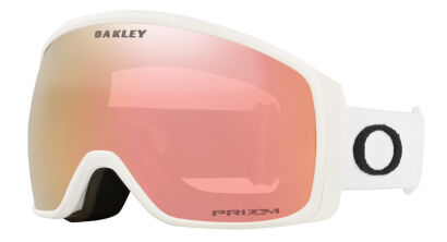 Gogle narciarskie OAKLEY FLIGHT Tracker M MT White S3