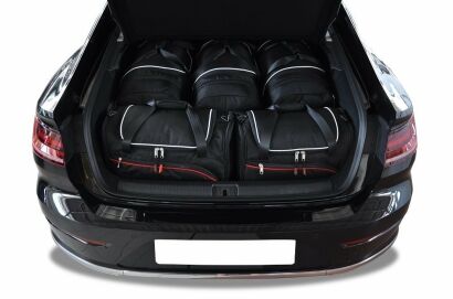 Vw Arteon 2017+ Torby Do Bagażnika 5 Szt