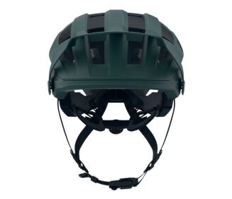 Kask Rowerowy Kellys OUTRAGE PRO emeralnd green M/L (55-59cm) - 3