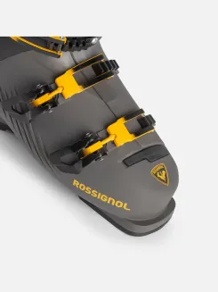 Buty narciarskie męskie ROSSIGNOL HI-SPEED 100 HV grey 275 - 2