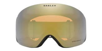 Gogle narciarskie OAKLEY FLIGHT Deck L black matt S3 - 2