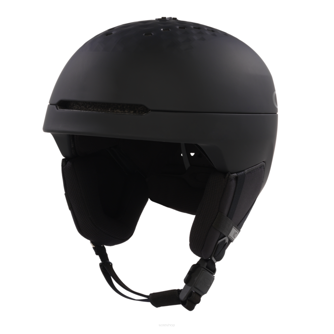 Kask narciarski OAKLEY MOD3 MIPS black matt M (55-59cm)