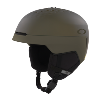Kask narciarski OAKLEY MOD3 MIPS brush dark M 55-59cm - 2