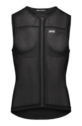 Ochraniacz narciarski Kamizelka pleców Męska POC black M