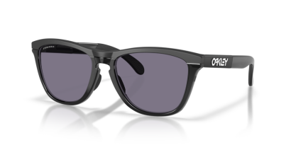 Okulary sportowe OAKLEY FROGSKINS Range XL Black/Prizm S3
