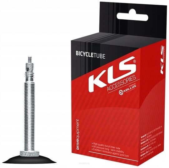 Dętka Kellys 700x35/43C (35/44-622/630) FV 48mm