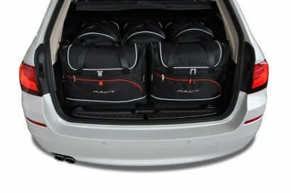 Bmw 5 Touring 2010-2017 Torby Do Bagażnika 5 Szt