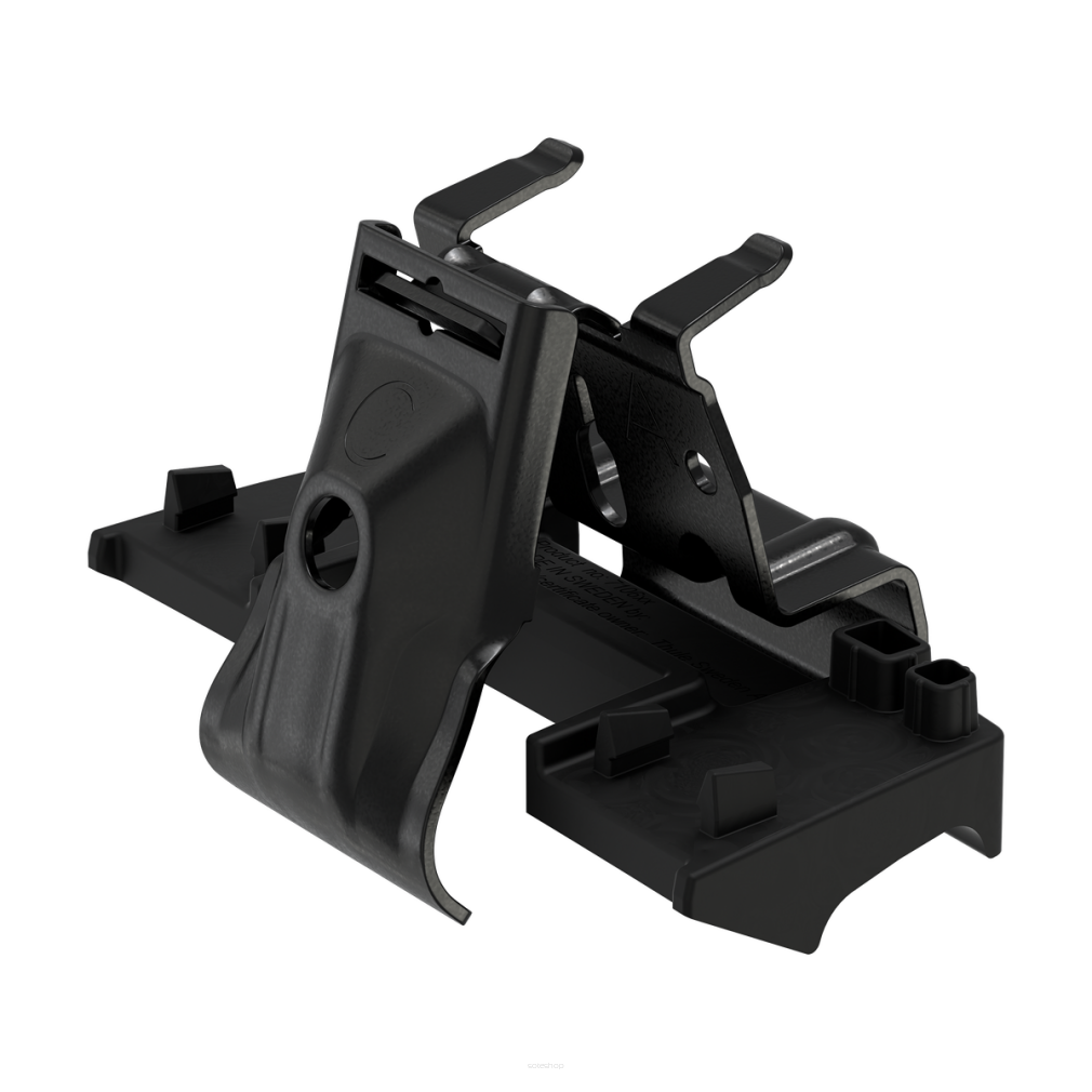 THULE Kit 186096 Skoda Octavia, Enyaq