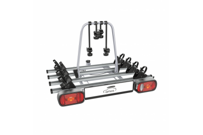 Amos Platforma rowerowa na hak GIRO - 4 (13 pin)