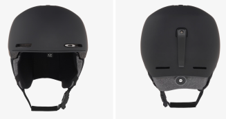 OAKLEY Kask narciarski MOD1 L 59-63 cm BOA black - 2