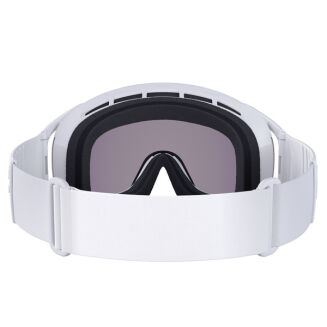 Gogle narciarskie POC ZONULA white/blue S2 - 3