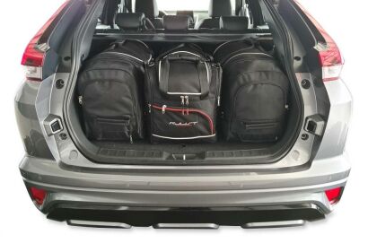 Mitsubishi Eclipse Cross Phev 2021+ Torby Do Bagażnika 4 Szt