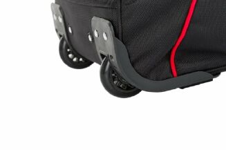 Bmw 5 Touring 2010-2017 Torby Do Bagażnika 4 Szt - 15