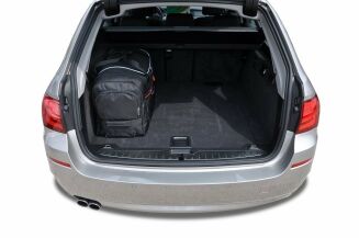 Bmw 5 Touring 2010-2017 Torby Do Bagażnika 4 Szt - 4