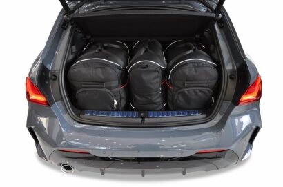 Bmw 1 Hatchback 2019+ Torby Do Bagażnika 3 Szt