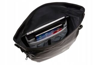 Sakwa rowerowa THULE Shield Pannier 17L black - 3