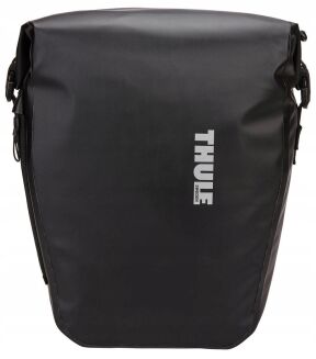 Sakwa rowerowa THULE Shield Pannier 17L black - 9