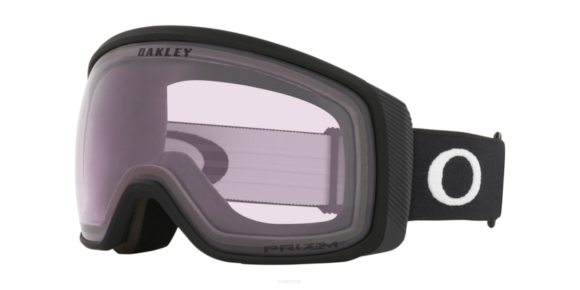 Gogle narciarskie OAKLEY FLIGHT Tracker black matt M S1