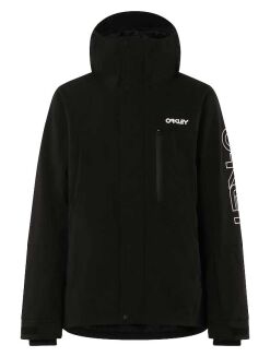 OAKLEY Kurtka naciarska męska TNP TBT Insulated black XXL - 2