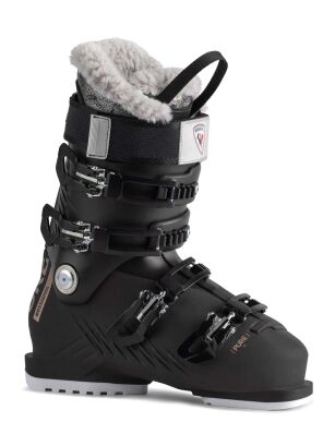 Buty narciarskie damskie ROSSIGNOL PURE 70 black 245