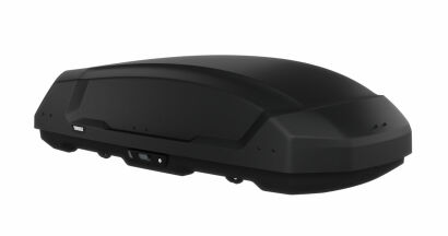 Box bagażnik dachowy Thule Force 3 Black M (400L)