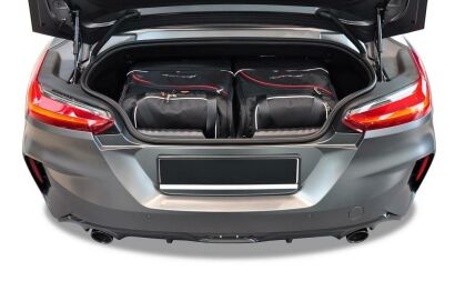 Bmw Z4 2018+ Torby Do Bagażnika 4 Szt