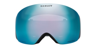 Gogle narciarskie OAKLEY FLIGHT Deck L Grey Ozone S3 - 2
