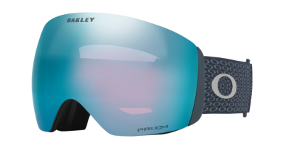 Gogle narciarskie OAKLEY FLIGHT Deck L Grey Ozone S3