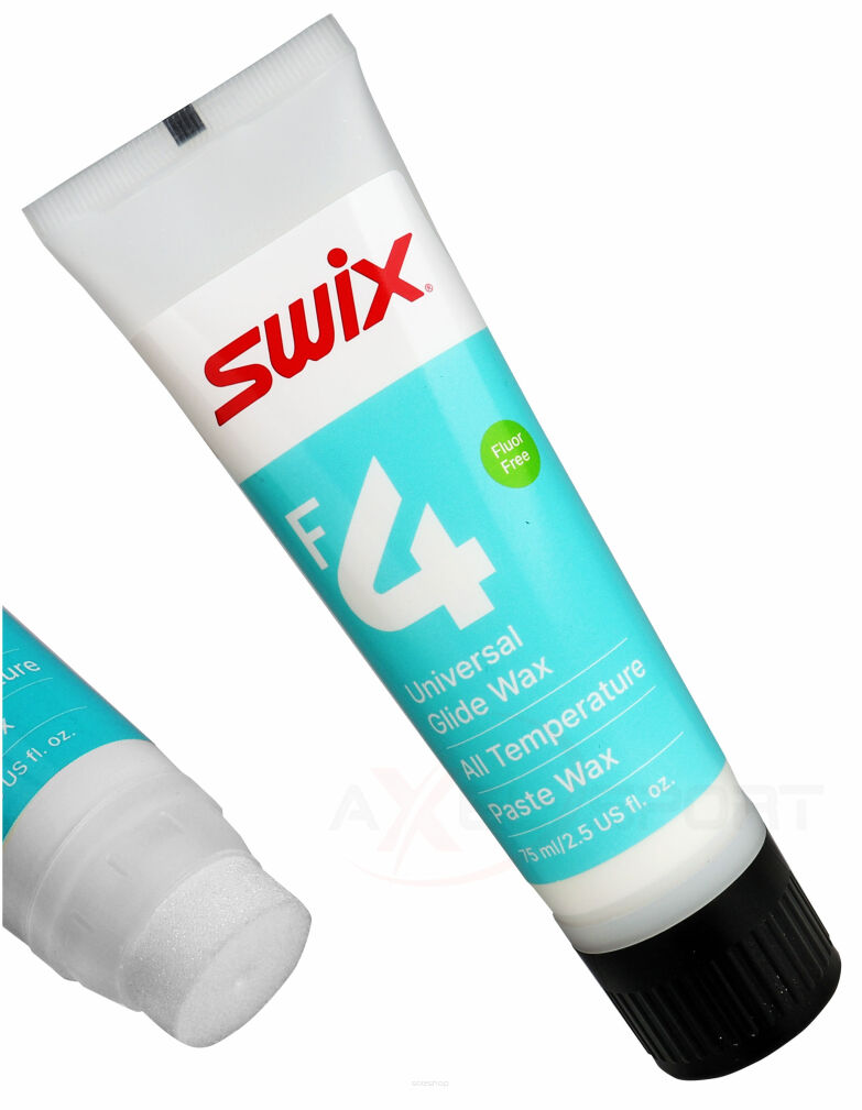 Smar do nart SWIX F4 w sztyfcie pasta All Temperature 75ml