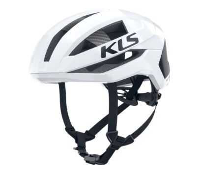Kask rowerowy Kellys VANTAGE White M/L (54-58cm)