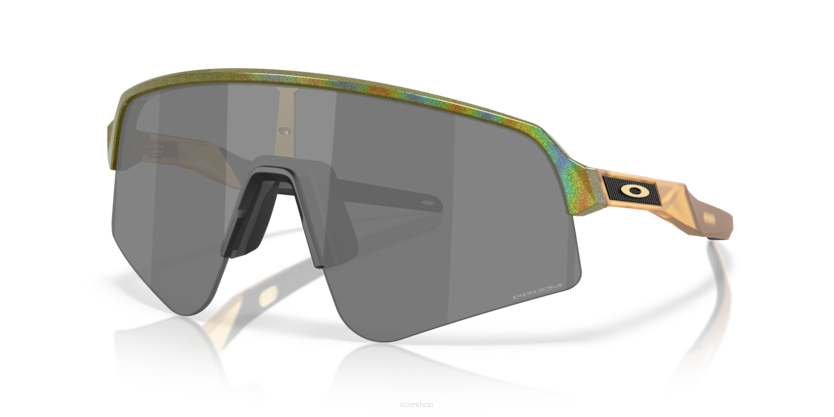 Okulary sportowe OAKLEY SUTRO Lite Sweep Spcdst/Prizm S3