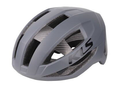 Kask rowerowy Kellys VANTAGE Grey M/L (54-58cm)