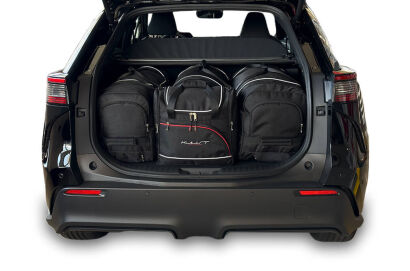 SUBARU SOLTERRA EV 2022+ TORBY DO BAGAŻNIKA 4 SZT