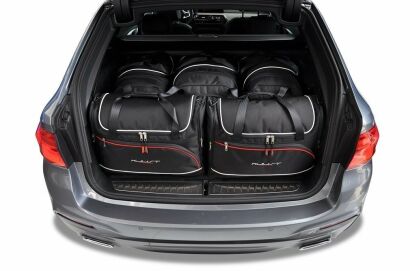 Bmw 5 Touring 2017+ Torby Do Bagażnika 5 Szt