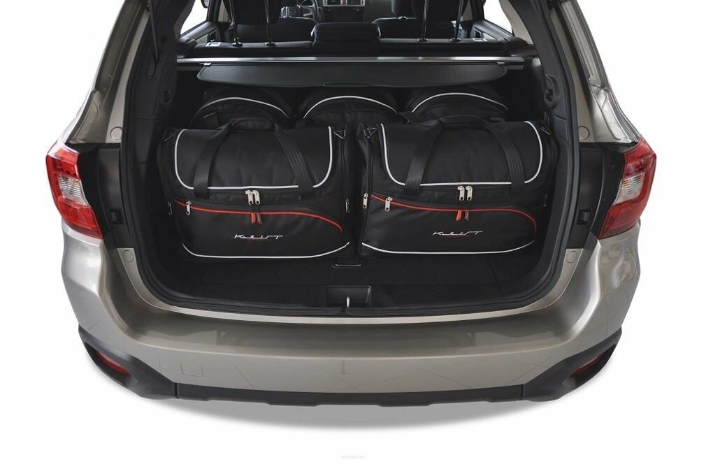 Subaru Outback 2015-2020 Torby Do Bagażnika 5 Szt