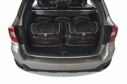 Subaru Outback 2015-2020 Torby Do Bagażnika 5 Szt