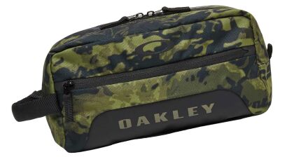 Kosmetyczka podróżna OAKLEY Roadsurfer Beauty Case moro