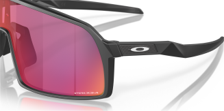 Okulary sportowe OAKLEY SUTRO S matte black/prizm road S3 - 2