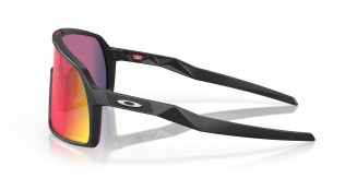 Okulary sportowe OAKLEY SUTRO S matte black/prizm road S3 - 6
