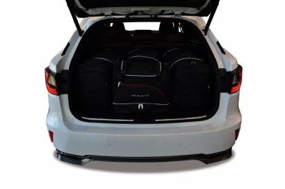 Lexus Rx 2015-2020 Torby Do Bagażnika 4 Szt
