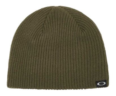 OAKLEY Czapka zimowa unisex Session Beanie Khaki